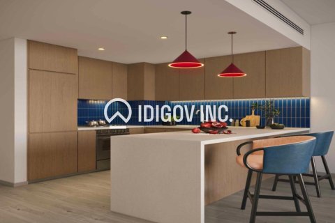 Maritime City, Dubai, UAE의 판매용 아파트 침실 2개, 96제곱미터 번호 650731 - 사진 10