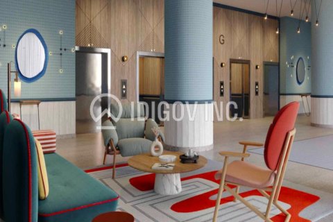 Appartement à vendre à  Maritime City, Dubai, EAU 2 chambres, 96 m2 № 650731 - photo 7