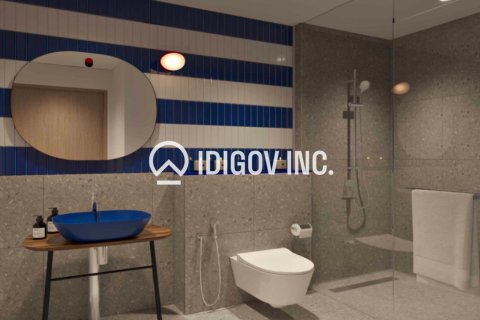 Maritime City, Dubai, UAE의 판매용 아파트 침실 2개, 96제곱미터 번호 650731 - 사진 12