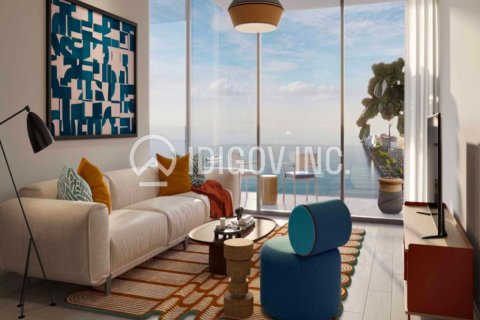 Appartement à vendre à  Maritime City, Dubai, EAU 2 chambres, 96 m2 № 650731 - photo 10