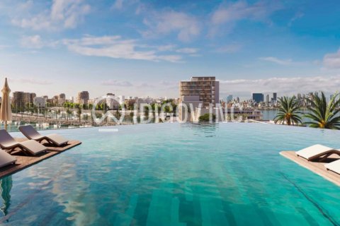 Appartement à vendre à  Maritime City, Dubai, EAU 2 chambres, 96 m2 № 650731 - photo 4