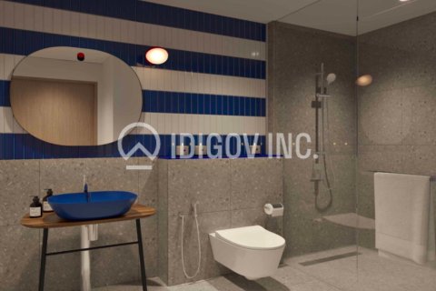 Appartement à vendre à  Maritime City, Dubai, EAU 2 chambres, 96 m2 № 650731 - photo 9