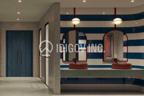 Appartement à vendre à  Maritime City, Dubai, EAU 2 chambres, 96 m2 № 650731 - photo 13