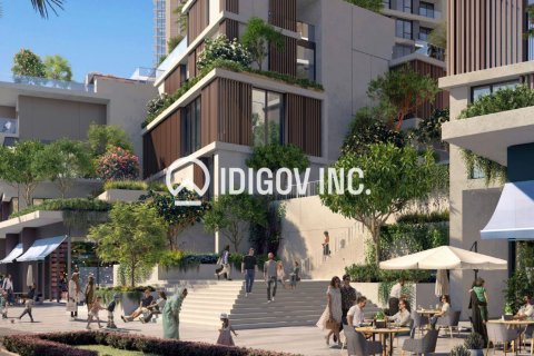 Appartement te koop in Dubai Creek Harbour (The Lagoons), Dubai, VAE 1 slaapkamer, 72 vr.m., nr 650733 - foto 12