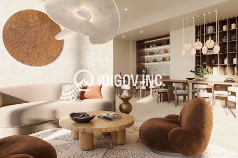 Appartement te koop in Dubai Creek Harbour (The Lagoons), Dubai, VAE 1 slaapkamer, 72 vr.m., nr 650733 - foto 4