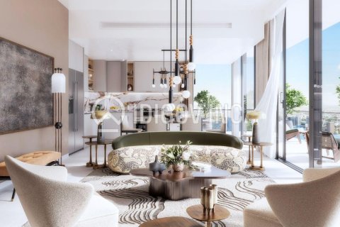 Купить квартиру в Dubai Creek Harbour (The Lagoons), Дубай, ОАЭ 1 спальня, 72м2, № 650733 - фото 1