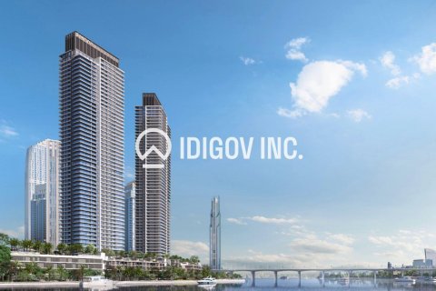 Appartement te koop in Dubai Creek Harbour (The Lagoons), Dubai, VAE 1 slaapkamer, 72 vr.m., nr 650733 - foto 5