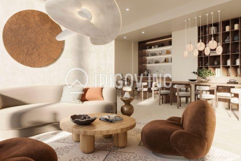 Купить квартиру в Dubai Creek Harbour (The Lagoons), Дубай, ОАЭ 1 спальня, 72м2, № 650733 - фото 3