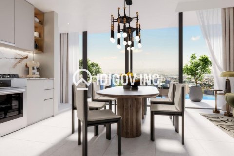 Appartement te koop in Dubai Creek Harbour (The Lagoons), Dubai, VAE 1 slaapkamer, 72 vr.m., nr 650733 - foto 11