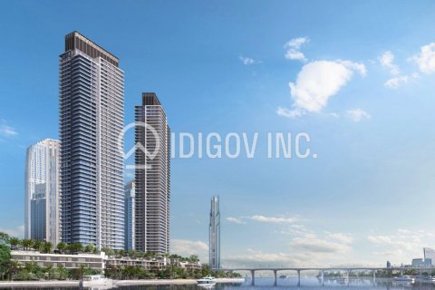 Купить квартиру в Dubai Creek Harbour (The Lagoons), Дубай, ОАЭ 1 спальня, 72м2, № 650733 - фото 12