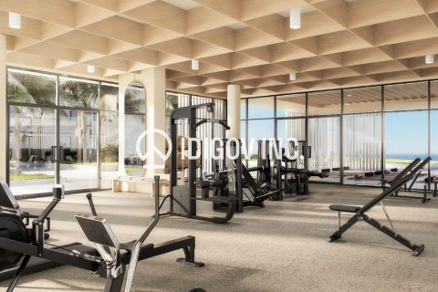 Appartement te koop in Dubai Creek Harbour (The Lagoons), Dubai, VAE 1 slaapkamer, 72 vr.m., nr 650733 - foto 7