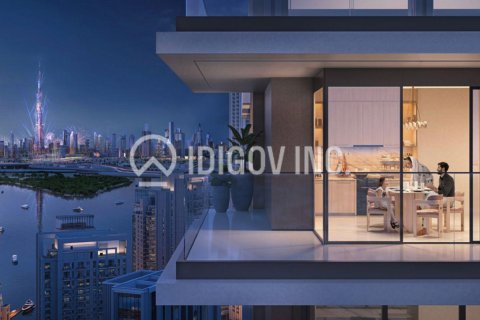 Купить квартиру в Dubai Creek Harbour (The Lagoons), Дубай, ОАЭ 1 спальня, 72м2, № 650733 - фото 6