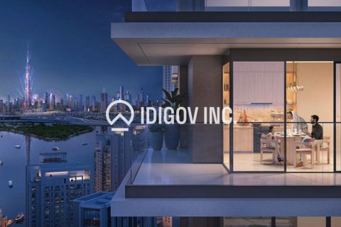 Appartement te koop in Dubai Creek Harbour (The Lagoons), Dubai, VAE 1 slaapkamer, 72 vr.m., nr 650733 - foto 9