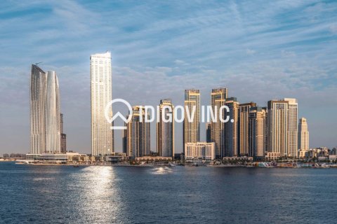 Appartement te koop in Dubai Creek Harbour (The Lagoons), Dubai, VAE 1 slaapkamer, 72 vr.m., nr 650733 - foto 13