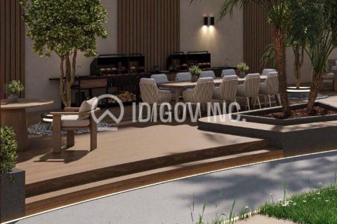 Wohnung zum Verkauf in Dubai Marina, Dubai, VAE 1 Schlafzimmer, 88 m2 Nr. 650734 - Foto 7