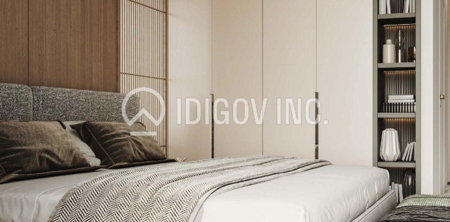 Wohnung in Dubai Marina, Dubai, VAE: 1 Schlafzimmer, 88 m2 Nr. 650734