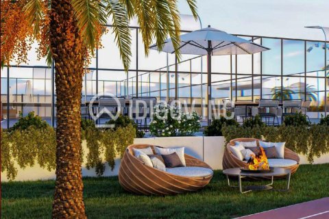 Wohnung zum Verkauf in Dubai Marina, Dubai, VAE 1 Schlafzimmer, 88 m2 Nr. 650734 - Foto 8