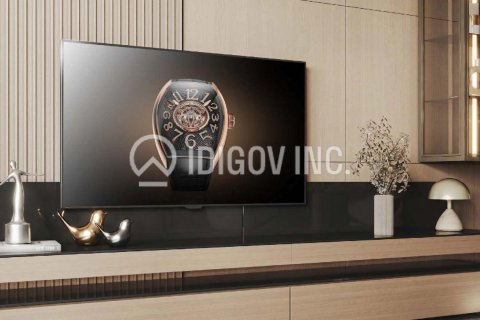 Wohnung zum Verkauf in Dubai Marina, Dubai, VAE 1 Schlafzimmer, 88 m2 Nr. 650734 - Foto 11