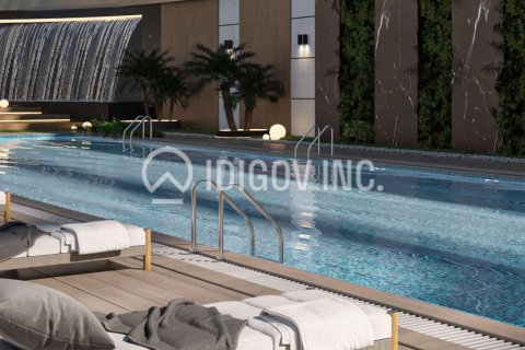 Wohnung zum Verkauf in Dubai Marina, Dubai, VAE 1 Schlafzimmer, 88 m2 Nr. 650734 - Foto 5