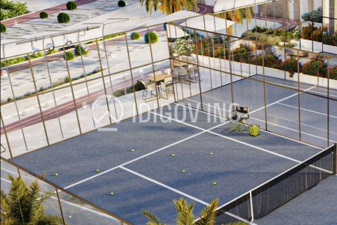 Wohnung zum Verkauf in Dubai Marina, Dubai, VAE 1 Schlafzimmer, 88 m2 Nr. 650734 - Foto 10