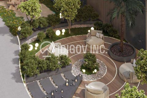 Wohnung zum Verkauf in Dubai Marina, Dubai, VAE 1 Schlafzimmer, 88 m2 Nr. 650734 - Foto 6