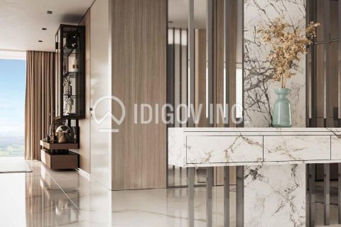 Wohnung zum Verkauf in Dubai Marina, Dubai, VAE 1 Schlafzimmer, 88 m2 Nr. 650734 - Foto 13