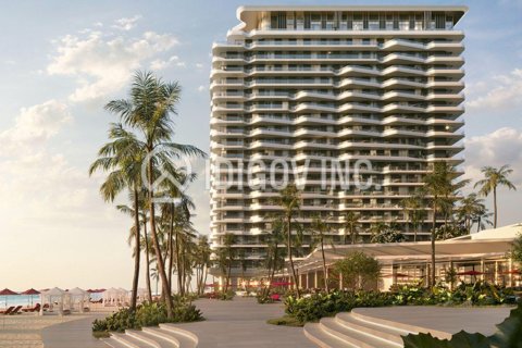 Appartement à vendre à  Al Marjan Island, Ras Al Khaimah, EAU 1 chambre, 82 m2 № 650732 - photo 8