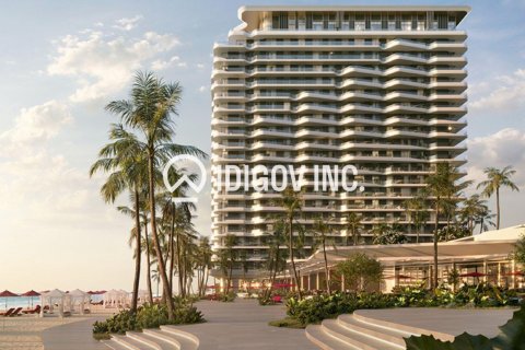 דירה ב Al Marjan Island, Ras Al Khaimah, איחוד האמירויות 1 חדר שינה, 82 מ