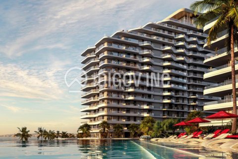 Appartement à vendre à  Al Marjan Island, Ras Al Khaimah, EAU 1 chambre, 82 m2 № 650732 - photo 1