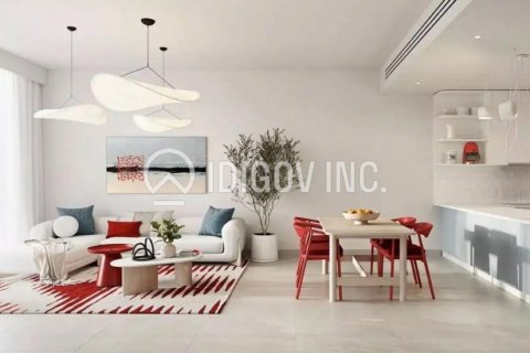 Appartement à vendre à  Al Marjan Island, Ras Al Khaimah, EAU 1 chambre, 82 m2 № 650732 - photo 9