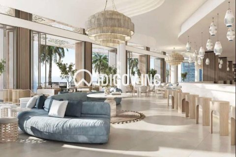 Apartman u Al Marjan Island, Ras Al Khaimah, UAE 1 spavaća soba, 82 m2 Br. 650732 - fotografija 6