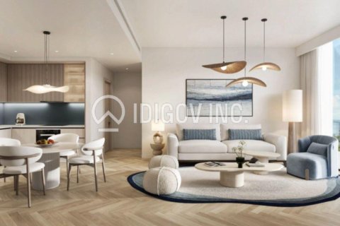 Appartement à vendre à  Al Marjan Island, Ras Al Khaimah, EAU 1 chambre, 82 m2 № 650732 - photo 4