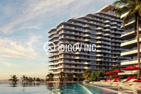 Apartman u Al Marjan Island, Ras Al Khaimah, UAE 1 spavaća soba, 82 m2 Br. 650732 - fotografija 8