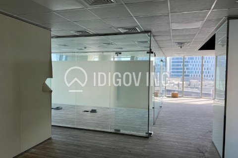 Ured u gradu Business Bay, Dubai, UAE 188 m2 Br. 650736 - Slika 10