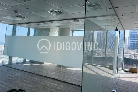 Ured u gradu Business Bay, Dubai, UAE 188 m2 Br. 650736 - Slika 15