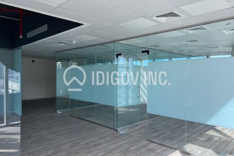 Ured u gradu Business Bay, Dubai, UAE 188 m2 Br. 650736 - Slika 24