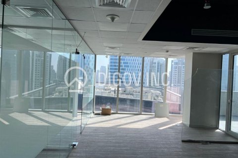 Ured u gradu Business Bay, Dubai, UAE 188 m2 Br. 650736 - Slika 1