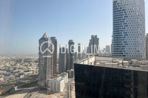 Ured u gradu Business Bay, Dubai, UAE 188 m2 Br. 650736 - Slika 22