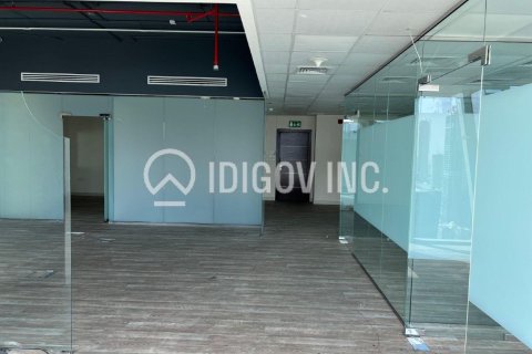 Ured u gradu Business Bay, Dubai, UAE 188 m2 Br. 650736 - Slika 21