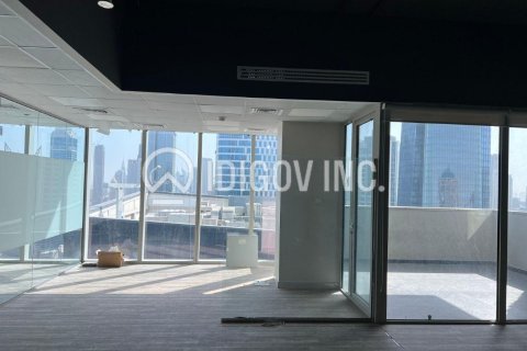 Ured u gradu Business Bay, Dubai, UAE 188 m2 Br. 650736 - Slika 30