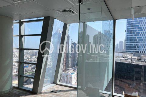 Ured u gradu Business Bay, Dubai, UAE 188 m2 Br. 650736 - Slika 18