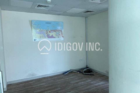 Ured u gradu Business Bay, Dubai, UAE 188 m2 Br. 650736 - Slika 9