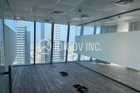 Ured u gradu Business Bay, Dubai, UAE 188 m2 Br. 650736 - Slika 11
