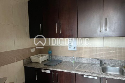 Ured u gradu Business Bay, Dubai, UAE 188 m2 Br. 650736 - Slika 12