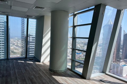 Ured u gradu Business Bay, Dubai, UAE 188 m2 Br. 650736 - Slika 4