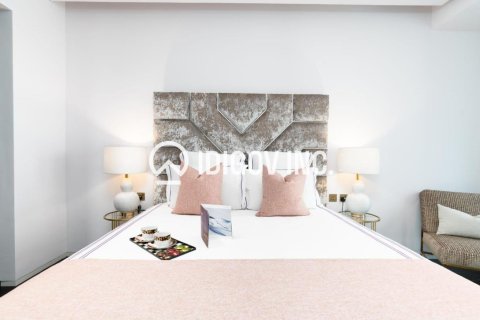 Apartmen di Dubai Marina, UAE 3 bilik tidur, 176 meter persegi № 650735