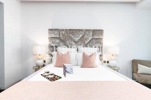 Apartman u gradu Dubai Marina, UAE 3 spavaće sobe, 176 m2 Br. 650735 - Slika 11