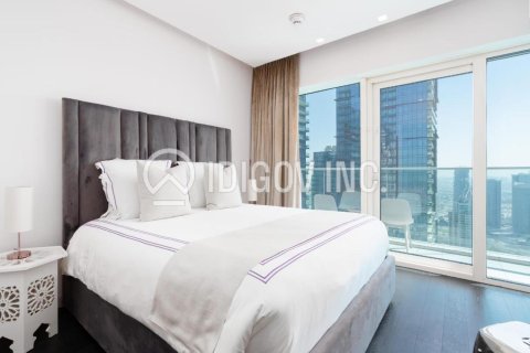 Apartman u gradu Dubai Marina, UAE 3 spavaće sobe, 176 m2 Br. 650735 - Slika 9
