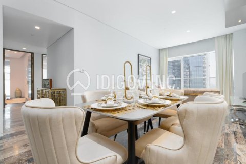 Apartman u gradu Dubai Marina, UAE 3 spavaće sobe, 176 m2 Br. 650735 - Slika 5