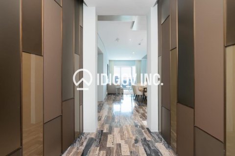 Byt v Dubai Marina, SAE 3 ložnice, 176 m² Č.: 650735 - fotografie 8